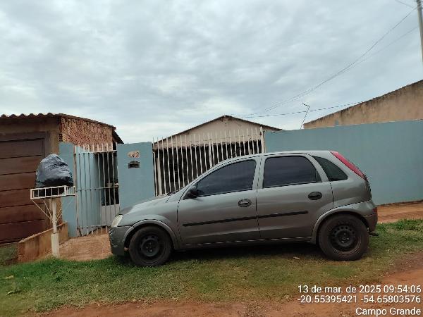 Imóvel da Caixa em CAMPO GRANDE / MS - 8444416627715