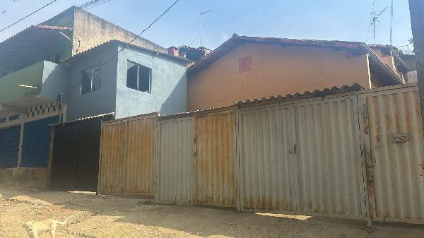 Imóvel da Caixa em MATOZINHOS / MG - 8444416629270