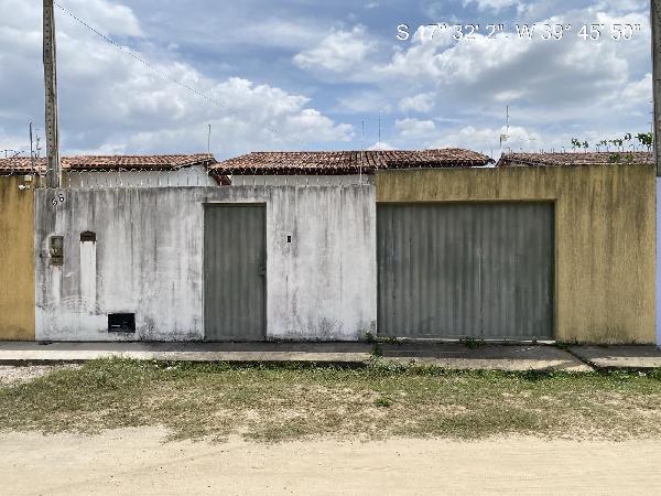 Casa da Caixa em TEIXEIRA DE FREITAS / BA - 8444416633812