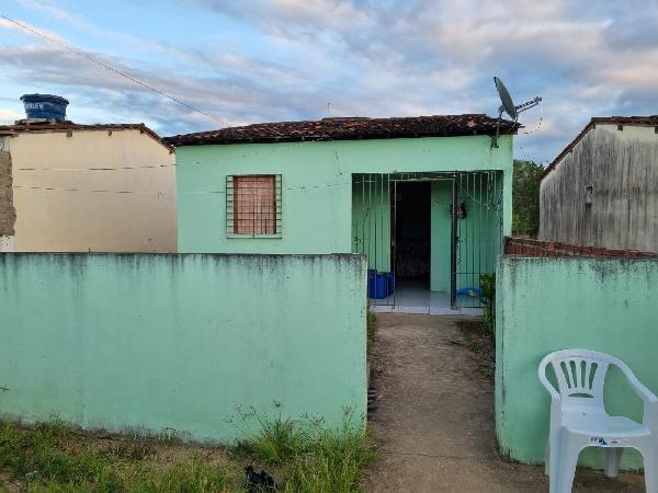 Casa da Caixa em FEIRA NOVA / PE - 8444416649522