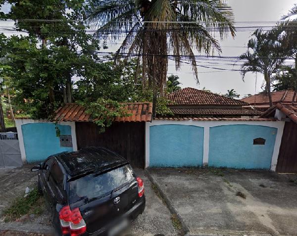 Casa da Caixa em ITAGUAI / RJ - 8444416661255