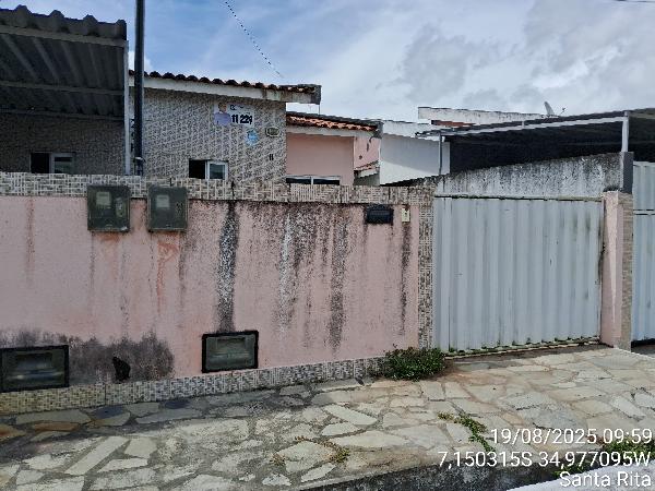 Casa da Caixa em SANTA RITA / PB - 8444416679855