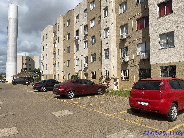Apartamento da Caixa em PORTO ALEGRE / RS - 8444416684549