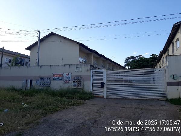Casa da Caixa em CIDADE OCIDENTAL / GO - 8444416709339