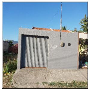 Casa Caixa em MARANGUAPE / CE - 8444416714693