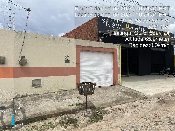 Casa Caixa em ITAITINGA / CE - 8444416743316
