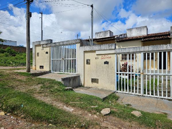 Casa da Caixa em NOSSA SENHORA DO SOCORRO / SE - 8444416750053