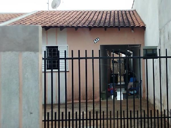 Casa Caixa em FLORESTOPOLIS / PR - 8444416753842