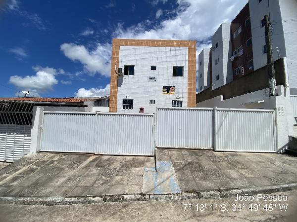 Apartamento da Caixa em JOAO PESSOA / PB - 8444416756019