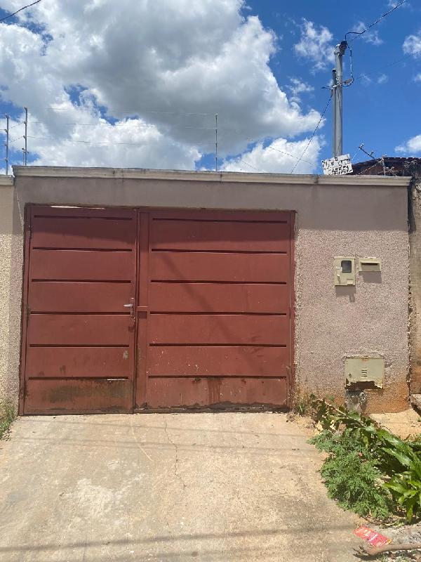 Casa da Caixa em TRINDADE / GO - 8444416757961
