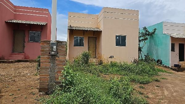 Casa da Caixa em POCOES / BA - 8444416772731