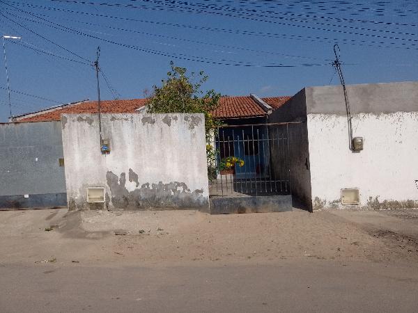 Casa Caixa em PACAJUS / CE - 8444416779280