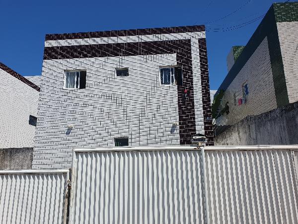 Apartamento da Caixa em JOAO PESSOA / PB - 8444416780947