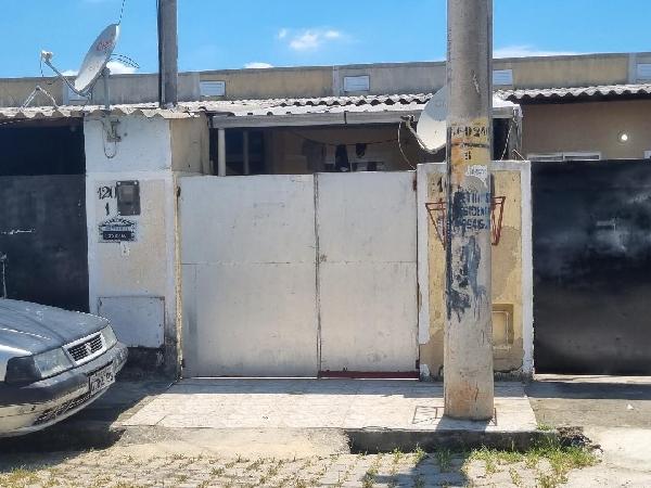Imóvel da Caixa em NOVA IGUACU / RJ - 8444416788123