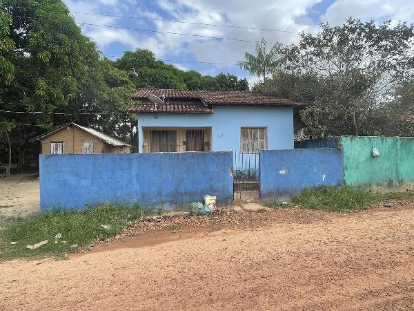 Casa da Caixa em CURUCA / PA - 8444416816712