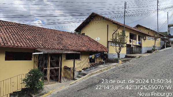 Casa da Caixa em NOVA FRIBURGO / RJ - 8444416817387