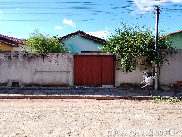 Imóvel da Caixa em ALTOS / PI - 8444416881328