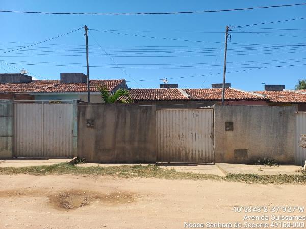Casa da Caixa em NOSSA SENHORA DO SOCORRO / SE - 8444416911812
