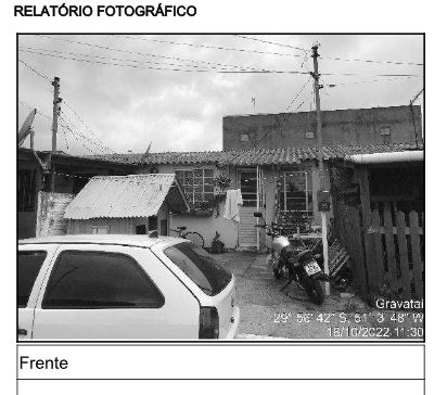 Casa Caixa em GRAVATAI / RS - 8444416918990