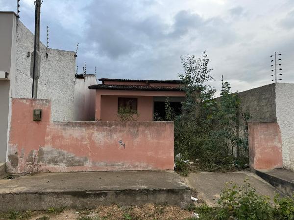 Casa da Caixa em BARRA DE SANTA ROSA / PB - 8444416929452