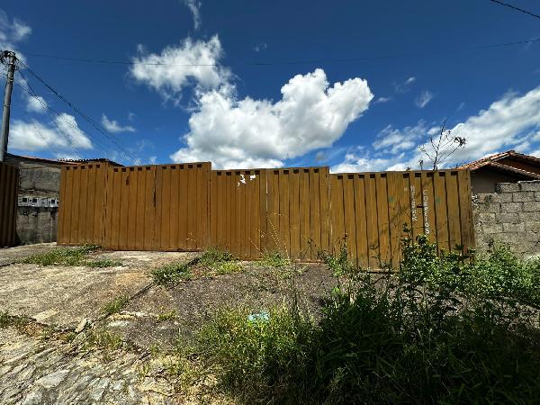 Imóvel da Caixa em MATOZINHOS / MG - 8444416939253