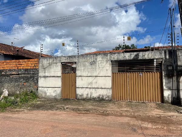 Casa da Caixa em CASTANHAL / PA - 8444416955470