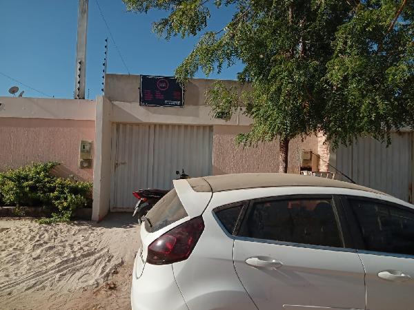 Casa da Caixa em BOM JESUS DA LAPA / BA - 8444416998667