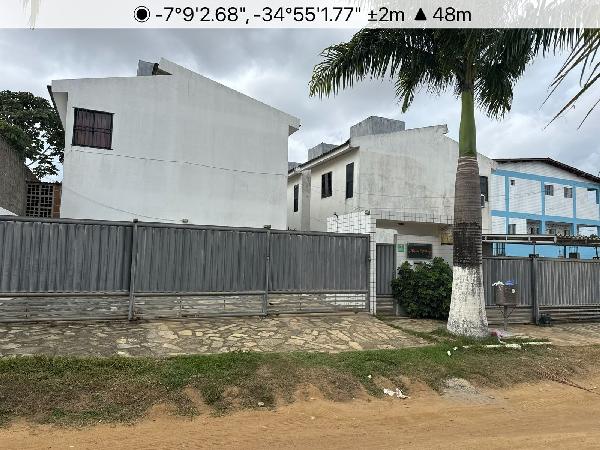 Casa da Caixa em BAYEUX / PB - 8444417034122