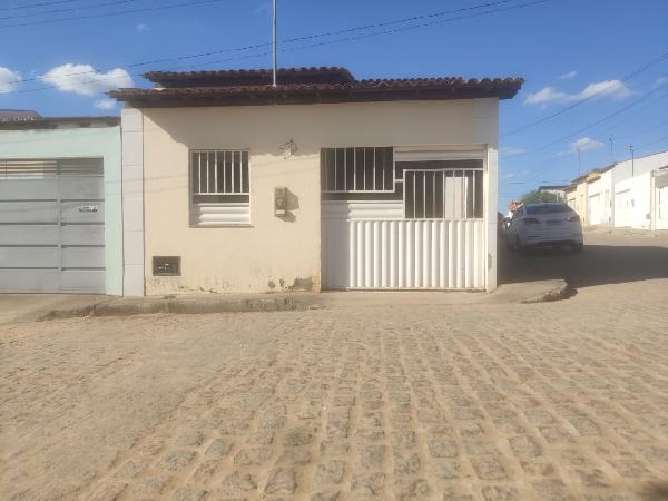 Casa Caixa em IACU / BA - 8444417064501