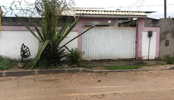 Imóvel da Caixa em MAGE / RJ - 8444417119799