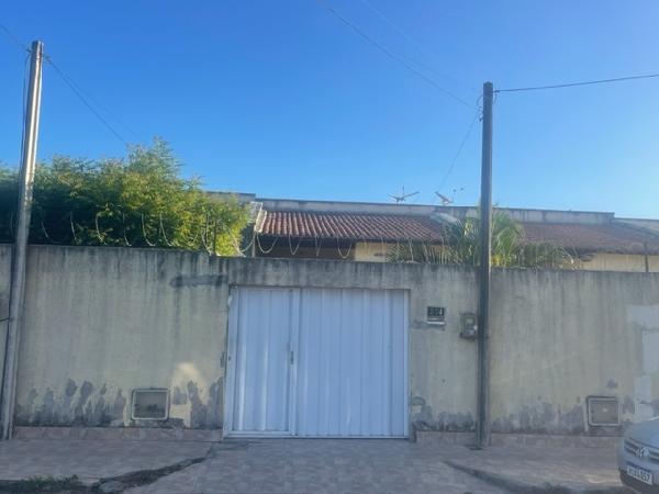 Casa da Caixa em HORIZONTE / CE - 8444417132620