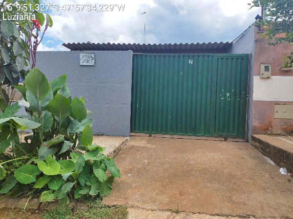 Casa da Caixa em LUZIANIA / GO - 8444417149361