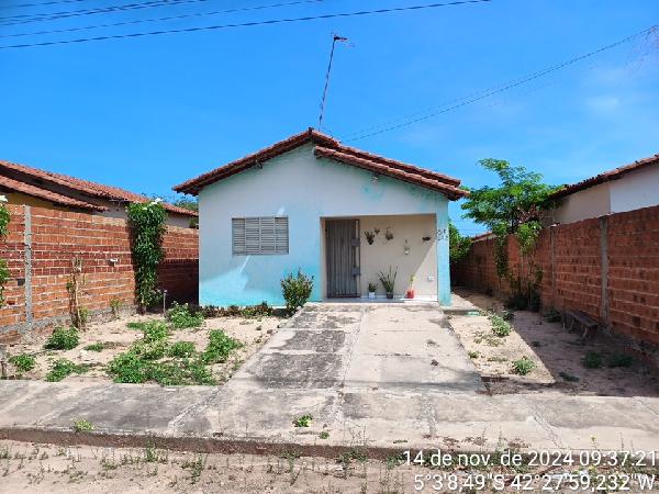 Casa da Caixa em ALTOS / PI - 8444417174480