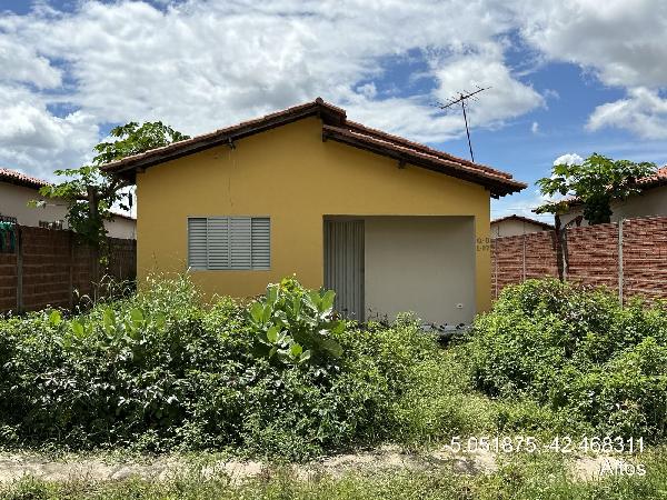 Casa da Caixa em ALTOS / PI - 8444417184108
