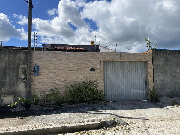 Imóvel da Caixa em HORIZONTE / CE - 8444417189606