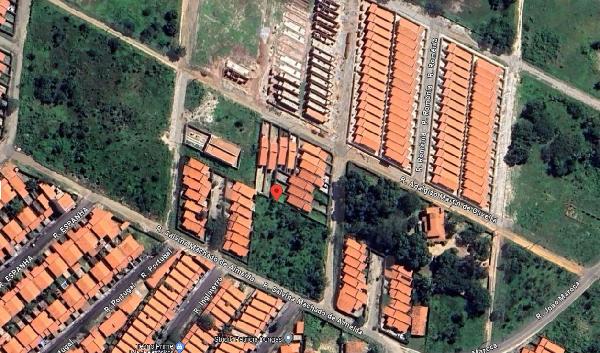 Casa da Caixa em HORIZONTE / CE - 8444417189924