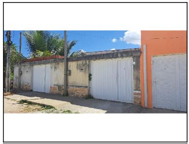 Casa da Caixa em HORIZONTE / CE - 8444417243988