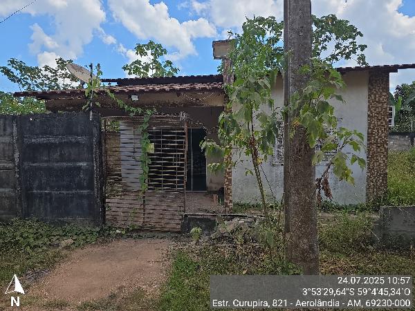Casa da Caixa em NOVA OLINDA DO NORTE / AM - 8444417247843