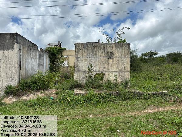 Imóvel da Caixa em NOSSA SENHORA DO SOCORRO / SE - 8444417297220