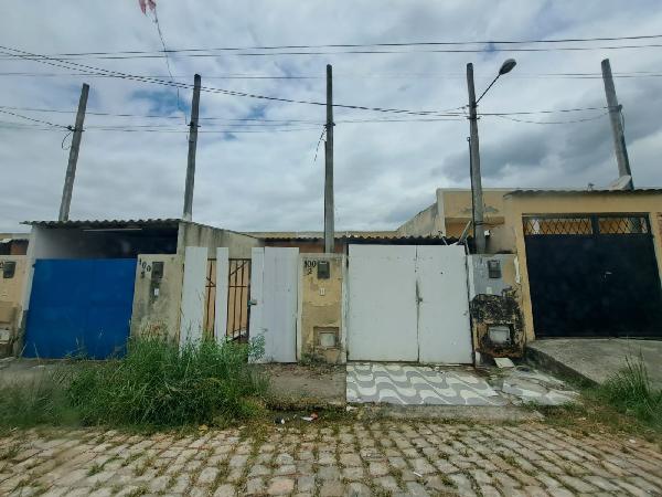 Imóvel da Caixa em NOVA IGUACU / RJ - 8444417303999