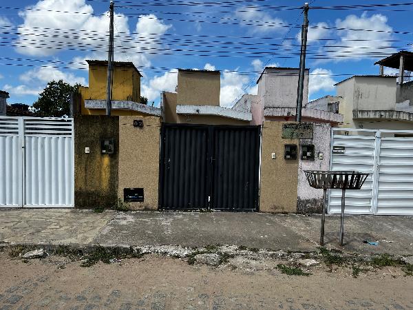 Casa da Caixa em CONDE / PB - 8444417305533
