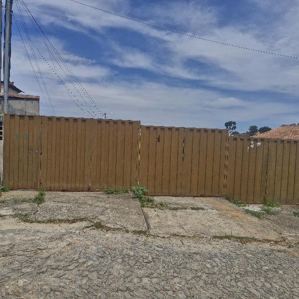 Imóvel da Caixa em MATOZINHOS / MG - 8444417312815