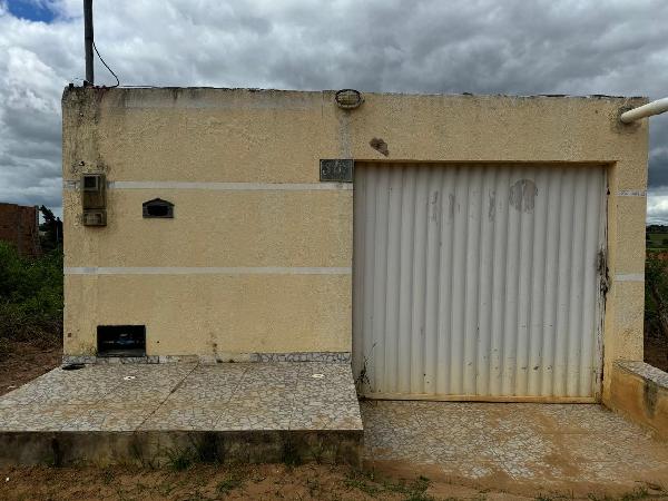 Casa Caixa em RIBEIRA DO POMBAL / BA - 8444417332565