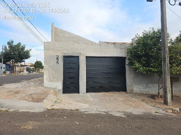 Casa da Caixa em MANDAGUACU / PR - 8444417365323