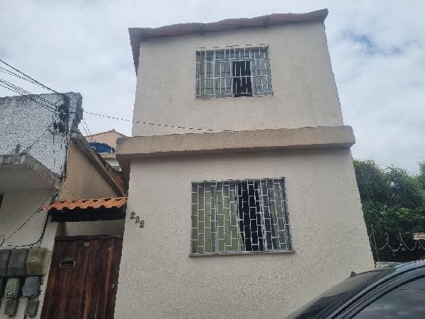 Casa da Caixa em SAO GONCALO / RJ - 8444417368411