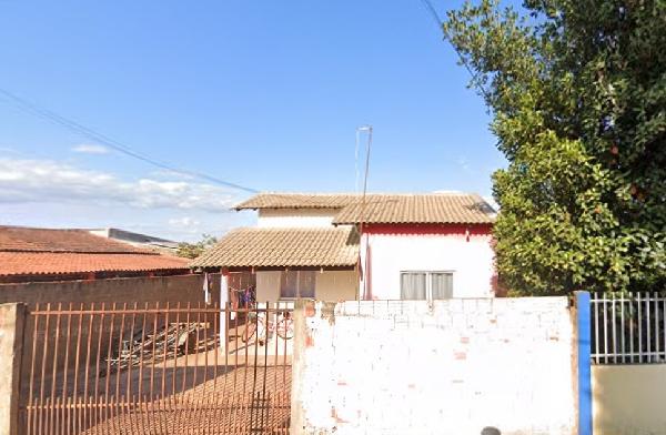 Casa da Caixa em ACORIZAL / MT - 8444417382422