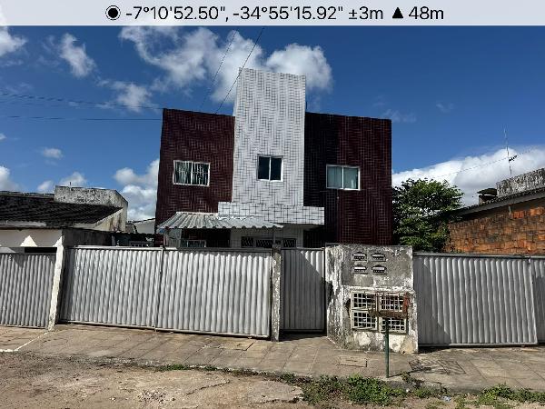 Apartamento da Caixa em JOAO PESSOA / PB - 8444417397616