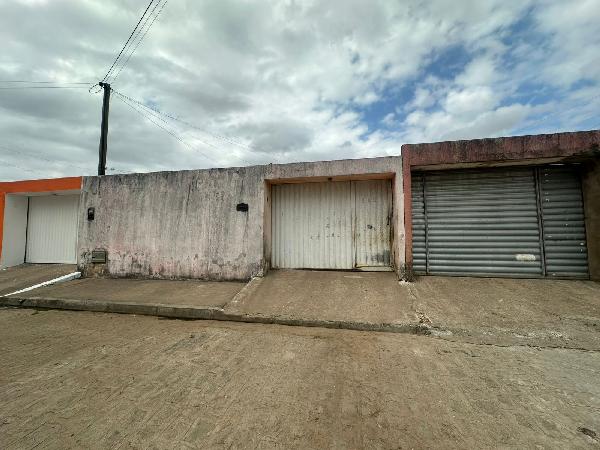 Casa da Caixa em FEIRA GRANDE / AL - 8444417401486