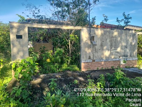 Casa da Caixa em PACAJUS / CE - 8444417432497