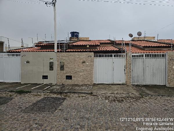 Casa da Caixa em FEIRA DE SANTANA / BA - 8444417438584